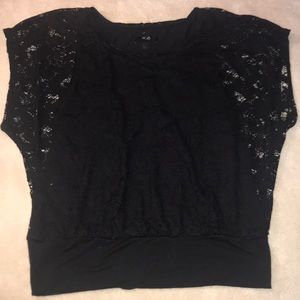 Lace Top
